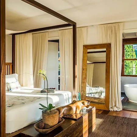 Santa Teresa Hotel Rio De Janeiro - Mgallery Collection-2