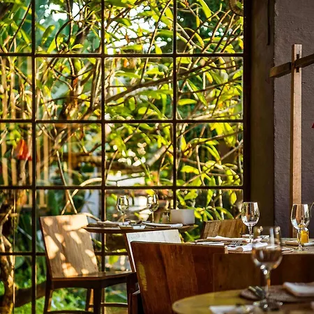 Santa Teresa Hotel Rio De Janeiro - Mgallery Collection-3
