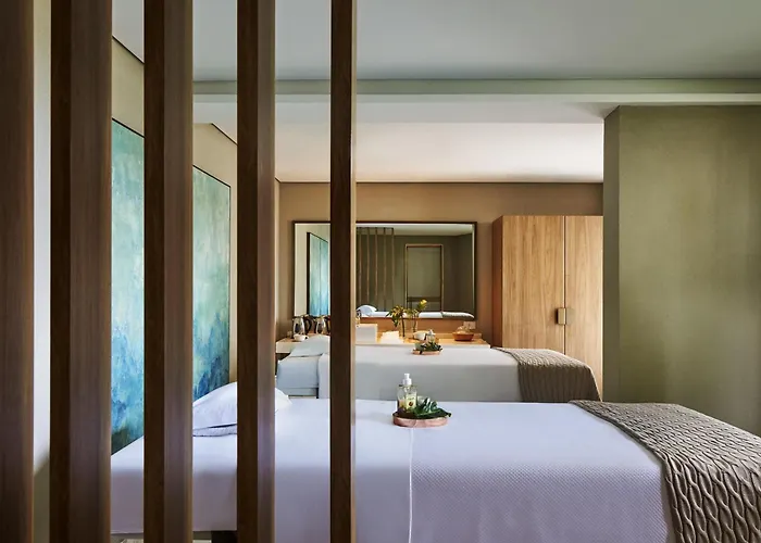Fairmont Rio De Janeiro Copacabana