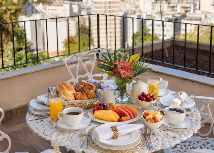 New Sugar Loft Apartments Rio de Janeiro